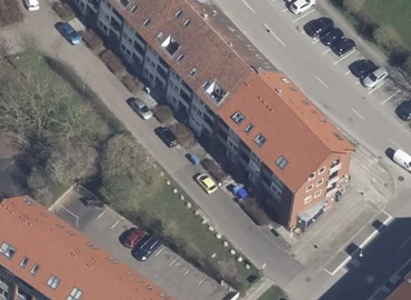 Butik Sønderborggade 11 8000 Aarhus C