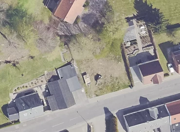 Grund Vestergade 6A 5560 Aarup