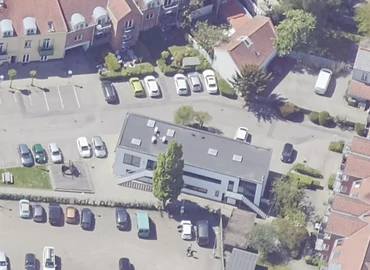 Kontor til leje på Grønnegade 20A, 7100 Vejle - 76 m² | Foto 0 - Lokalebasen.dk