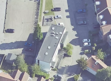 Kontor til leje på Grønnegade 20A, 7100 Vejle - 76 m² | Foto 1 - Lokalebasen