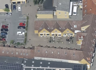 Butik til leje på Smedelundsgade 22D, 4300 Holbæk - 92 m² | Foto 0 - Lokalebasen