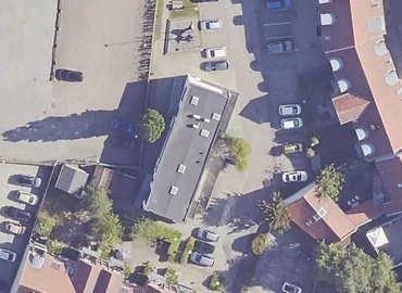 Kontor til leje på Grønnegade 20A, 7100 Vejle - 76 m² | Foto 4 - Lokalebasen.dk