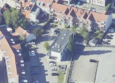 Kontor til leje på Grønnegade 20A, 7100 Vejle - 76 m² | Foto 0 - Lokalebasen.dk