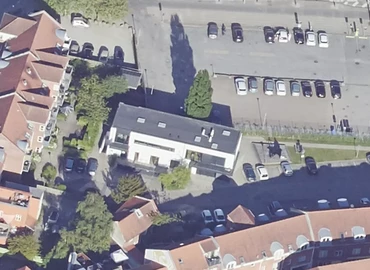 Kontor til leje på Grønnegade 20A, 7100 Vejle - 76 m² | Foto 3 - Lokalebasen