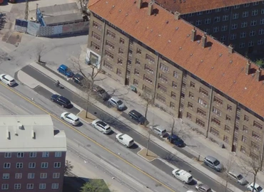 Butik til leje på Ringertoften 2, 2400 København NV - 80 m² | Foto 2 - Lokalebasen.dk