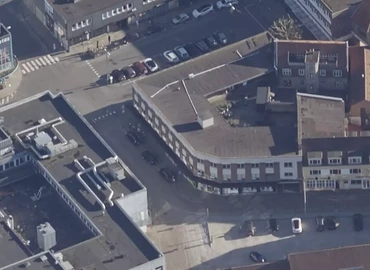 Kontor til leje på Burschesgade 12, 8900 Randers C - 100 m² | Foto 1 - Lokalebasen