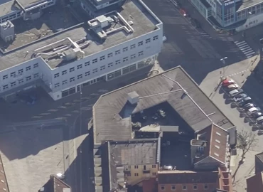 Kontor til leje på Burschesgade 12, 8900 Randers C - 100 m² | Foto 3 - Lokalebasen.dk