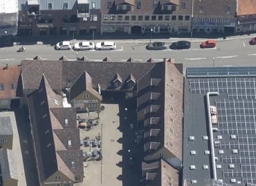 Butik til leje på Smedelundsgade 22A, 4300 Holbæk - 103 m² | Foto 3 - Lokalebasen