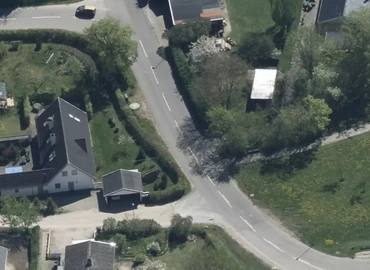 Bolig Hjertebjærgvej 4 4340 Tølløse