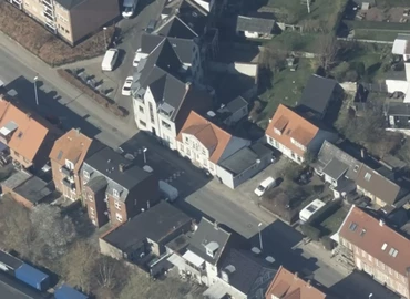 Bolig Emil Møllers Gade 104 8700 Horsens