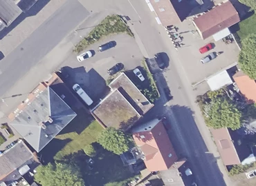 Butik Algade 80 4500 Nykøbing Sj