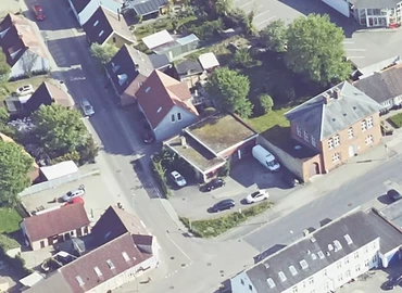 Butik Algade 80 4500 Nykøbing Sj