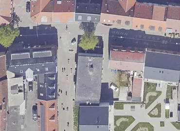 Kontor til leje på Klostergade 2, 6000 Kolding - 199 m² | Foto 4 - Lokalebasen