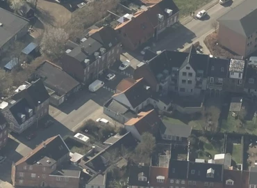 Bolig Emil Møllers Gade 104 8700 Horsens