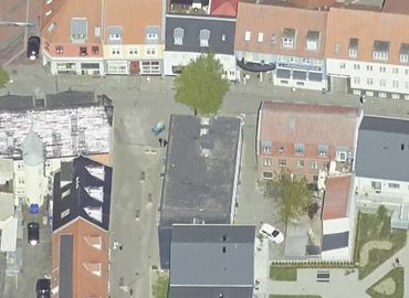 Kontor til leje på Klostergade 2, 6000 Kolding - 199 m² | Foto 0 - Lokalebasen.dk