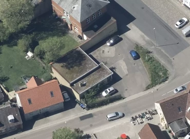 Butik Algade 80 4500 Nykøbing Sj