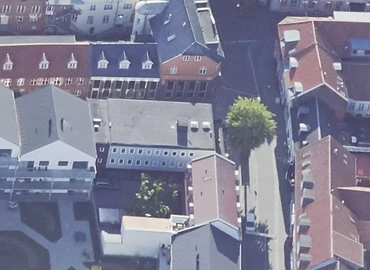 Kontor til leje på Klostergade 2, 6000 Kolding - 199 m² | Foto 2 - Lokalebasen.dk