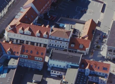 Butik til leje på Danmarksgade 60B, 9900 Frederikshavn - 211 m² | Foto 2 - Lokalebasen