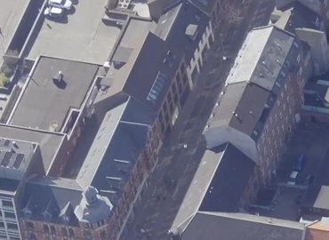 Kontor til leje på Kirkegade 13, 6700 Esbjerg C - 188 m² | Foto 1 - Lokalebasen