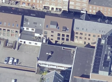 Kontor til leje på Kirkegade 13, 6700 Esbjerg C - 188 m² | Foto 2 - Lokalebasen.dk