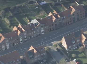 Bolig Kochsgade 36 5000 Odense C
