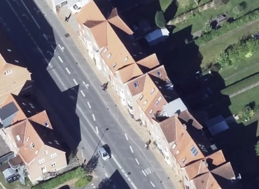 Bolig Kochsgade 30 5000 Odense C