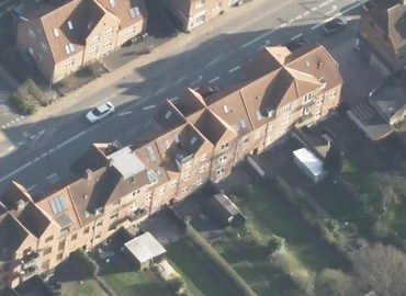 Bolig Kochsgade 30 5000 Odense C