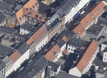 Kontor Frederiksgade 72 8000 Aarhus C