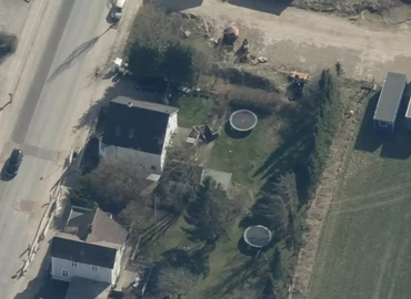 Bolig Egebjergvej 26 8751 Gedved