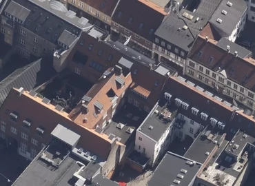 Kontor Frederiksgade 72 8000 Aarhus C