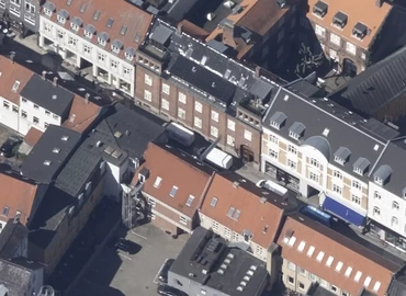 Kontor Frederiksgade 72 8000 Aarhus C