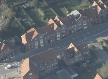 Bolig Kochsgade 30 5000 Odense C