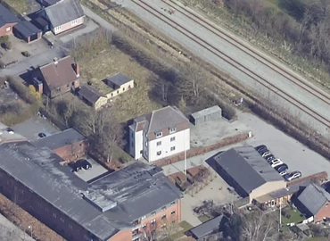 Bolig Bendtsensvej 15 9400 Nørresundby