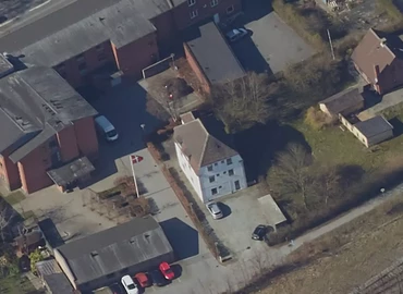 Bolig Bendtsensvej 15 9400 Nørresundby