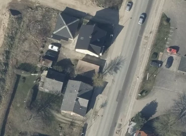 Bolig Egebjergvej 26 8751 Gedved