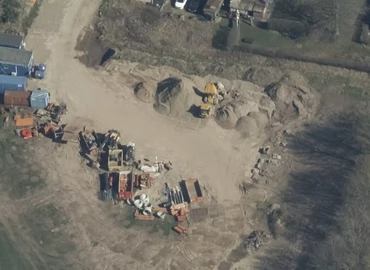 Bolig Egebjergvej 26 8751 Gedved