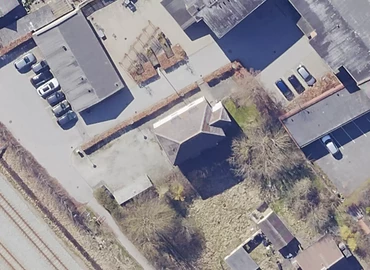 Bolig Bendtsensvej 15 9400 Nørresundby