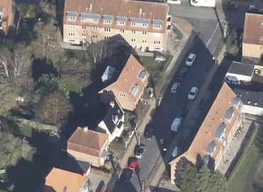 Bolig Annasholmsgade 58 5000 Odense C