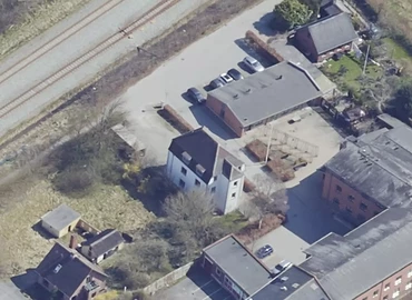 Bolig Bendtsensvej 15 9400 Nørresundby