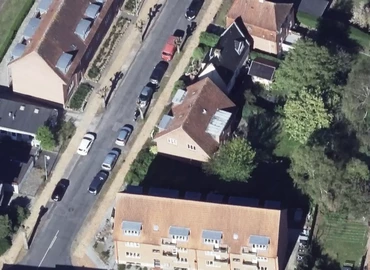 Bolig Annasholmsgade 58 5000 Odense C