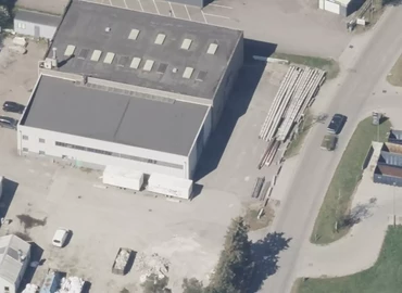 Lager til leje på Industrivej 25, 4683 Rønnede - 295 m² | Foto 0 - Lokalebasen.dk