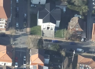 Kontor til leje på Annasholmsgade 16, 5000 Odense C - 308 m² | Foto 0 - Lokalebasen