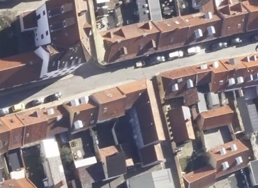 Bolig Præstegade 40 5300 Kerteminde