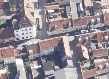 Bolig Præstegade 40 5300 Kerteminde