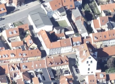 Bolig Præstegade 40 5300 Kerteminde