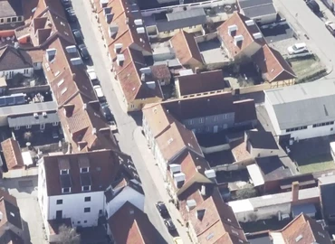 Bolig Præstegade 40 5300 Kerteminde