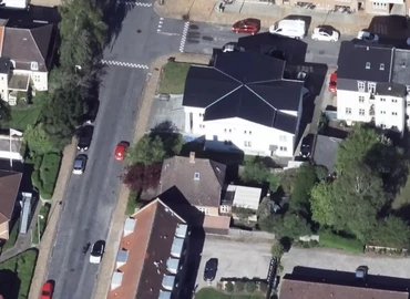 Kontor til leje på Annasholmsgade 16, 5000 Odense C - 308 m² | Foto 2 - Lokalebasen