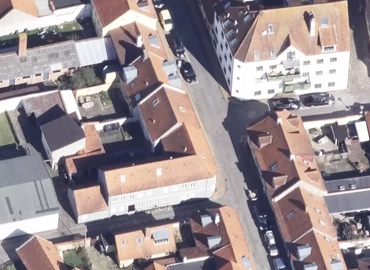 Bolig Præstegade 40 5300 Kerteminde