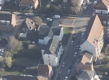 Kontor til leje på Annasholmsgade 16, 5000 Odense C - 308 m² | Foto 1 - Lokalebasen.dk