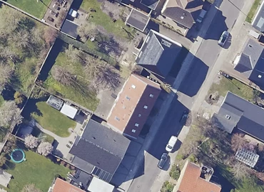 Bolig Rolighedsvej 13 9400 Nørresundby